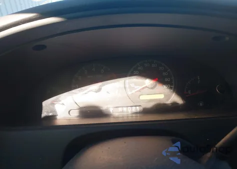 2002 Mercury Villager z USA, uszkodzony, nr VIN 4M2ZV11T52DJ04917